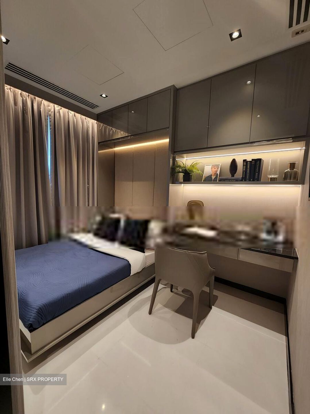 Concourse Skyline (D7), Apartment #402247031